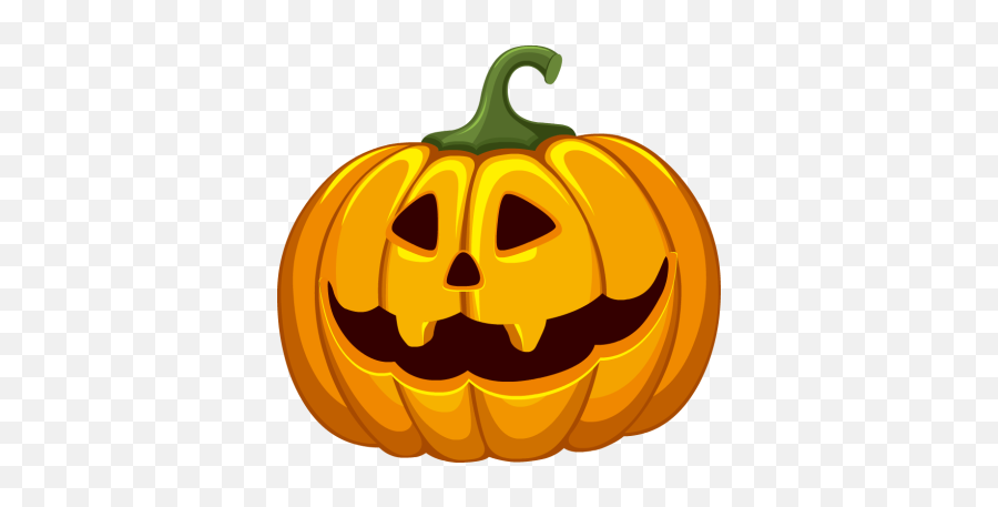 Jack O Lantern Jack Lantern Clipart - Halloween Jack O Lantern Clipart Emoji,Jack O'lantern Emoji