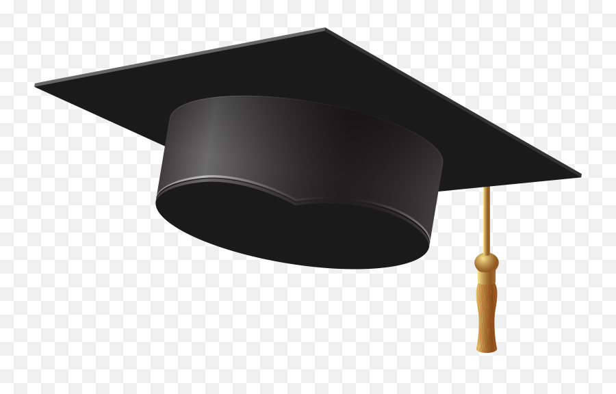 Graduation Cap Clipart Png - Graduation Cap Png Transparent Emoji,Graduation Cap Emoji