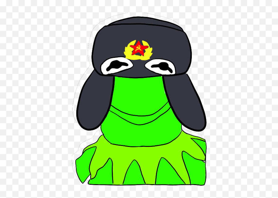Made - Kermit Emoji For Discord,Kermit Emoji