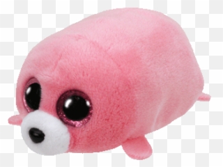 Seaweed - Pink Seal Seaweed The Seal Emoji,Seal Emoji