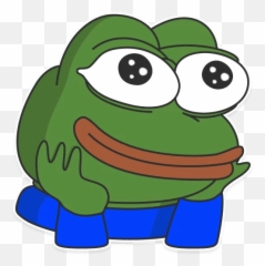 Free transparent pepe emoji images, page 1 - emojipng.com