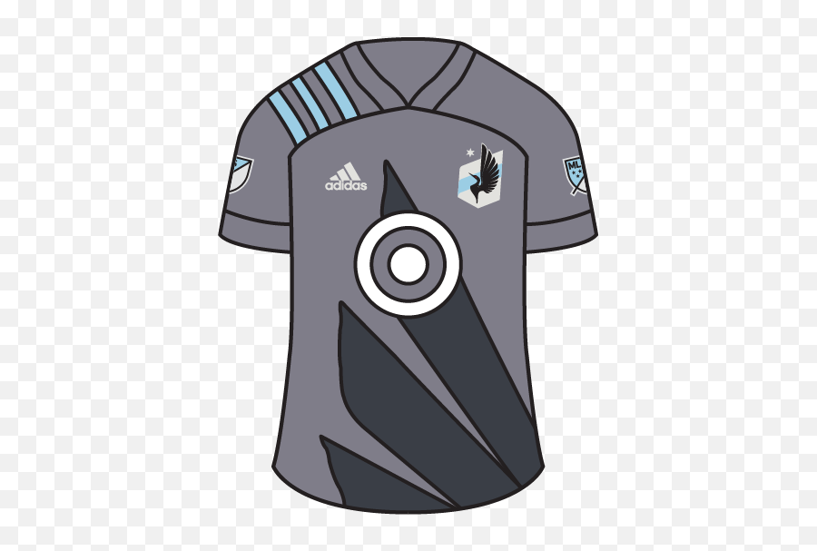 Minnesota United Fc Mnufc Twitter - Illustration Emoji,Wwe Emoji App