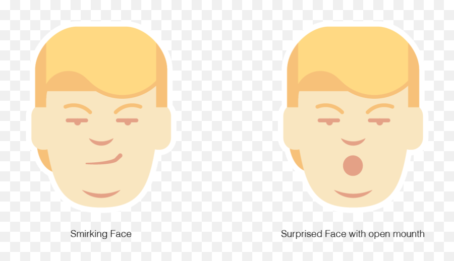 The Project - Trumpation Illustration Emoji,Emoji Smirking