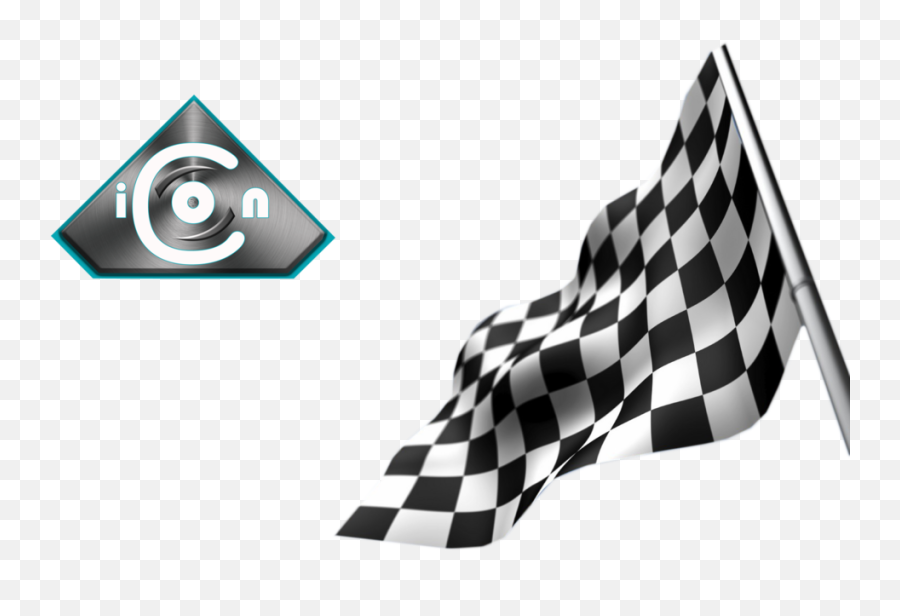 Checkered Flag Psd Official Psds - Flag Racing Png Emoji,Checkered Flag Emoji