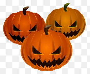 Halloween Pumpkin Clipart Png Emoji