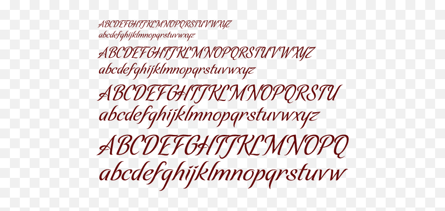 Download This Is The Alternate Firefly Font It Belongs In - Calligraphy Fonts Emoji,Firefly Emoji