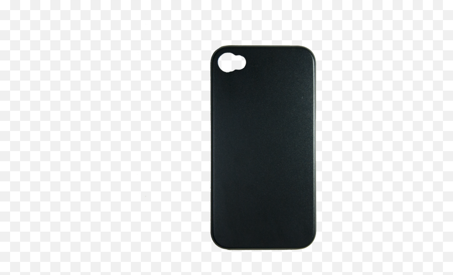 Hull Silicone Gel Iphone 4 And 4 Black - Mobile Phone Case Emoji,Emoji Iphone 4 Cases