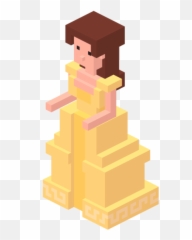 Beauty And The Beast Continues To Break Records - Cartoon Emoji,Disney Emoji Game