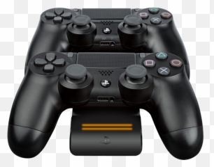 Test de la station charge ultra slim pour manettes PS4 - Charge System Ps4 Pdp Ultra Slim Emoji