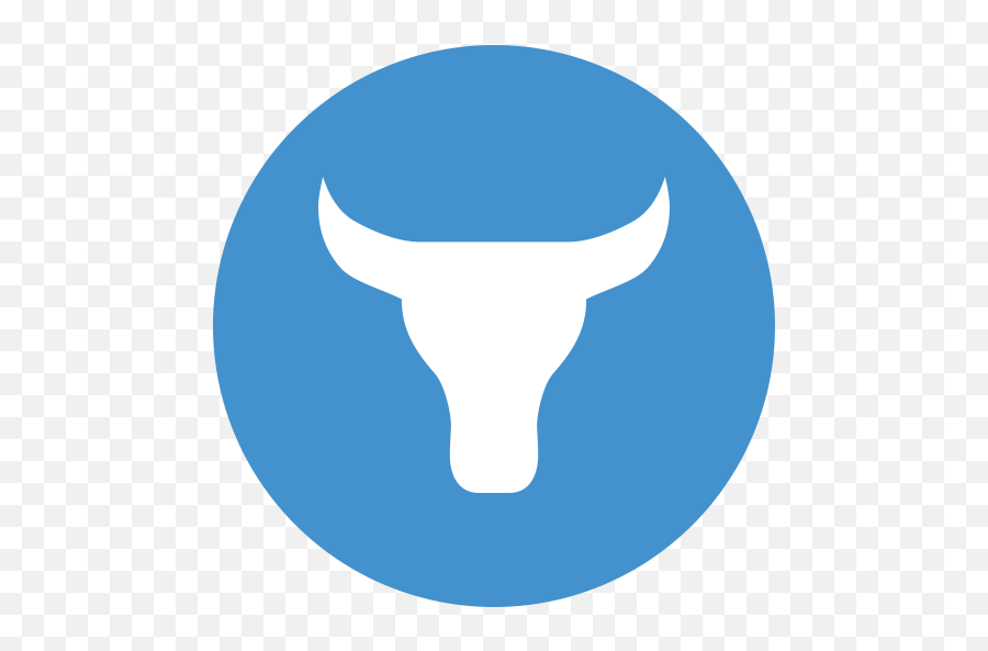 Ox Fina Ox Icon - Ox Icon Emoji,Ox Emoji