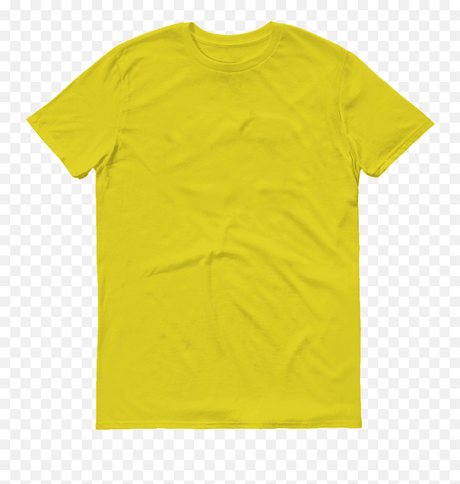Yellow - Min Thenoteway Emoji,Emoticons Tshirt