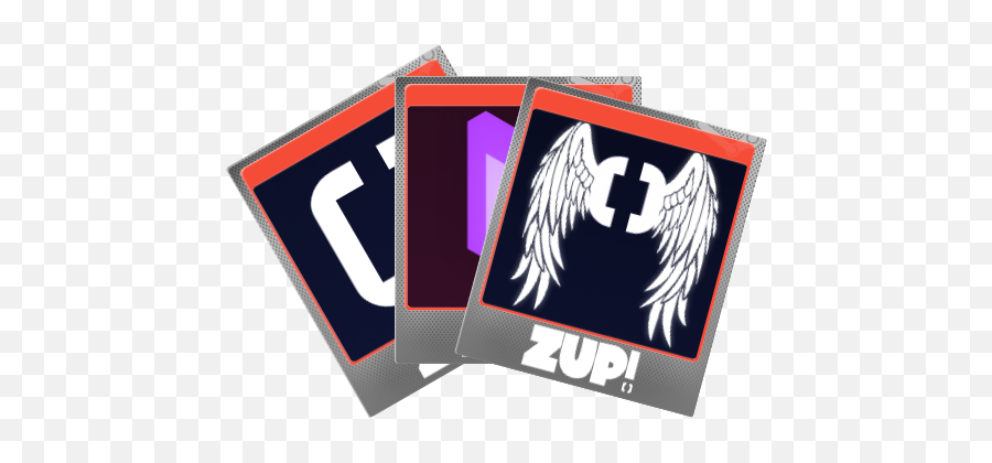 Zup Zero 2 - Graphic Design Emoji,Steam Emoji Text