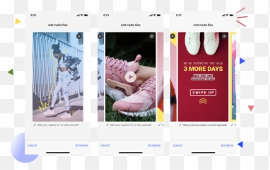 Buffer Has New Story Tell CRMorg - Website Emoji