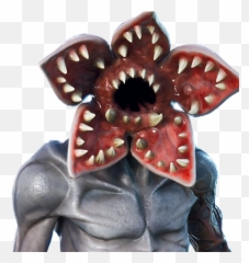 Fortnite Demogorgon Skin - Outfit Pngs Images Pro Game Demogorgon Fortnite Png Emoji,Captain America Shield Emoji