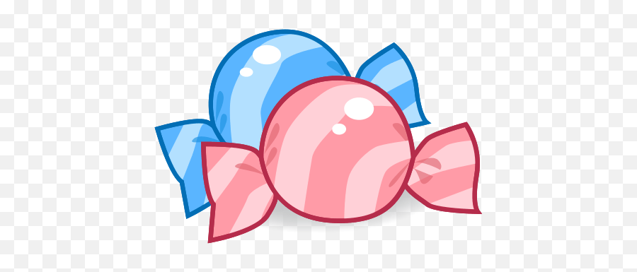 Candy Emoji For Facebook Email Sms - Candy Emoji,Candy Emoji