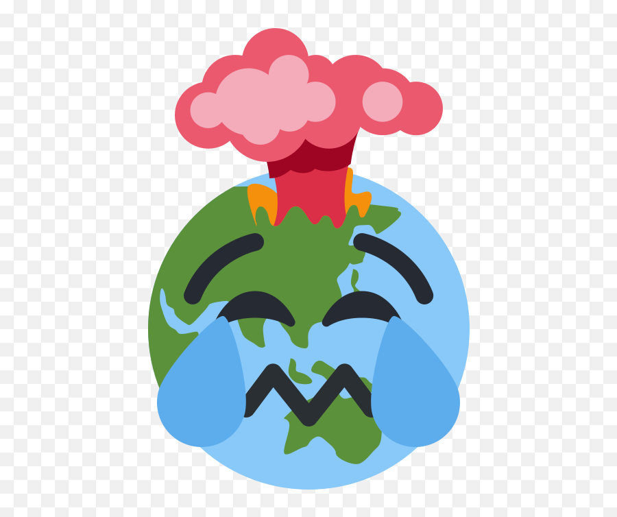 Head Exploding Clipart Png Download - Exploding Head Clown Emoji,Head Explosion Emoji