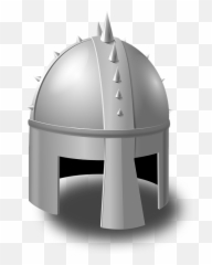 Helmet Metal Mediaeval - Cartoon Knight Helmet Emoji,Pot Of Gold Emoji