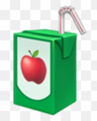 Horniest Update Yet - Beverage Box Emoji