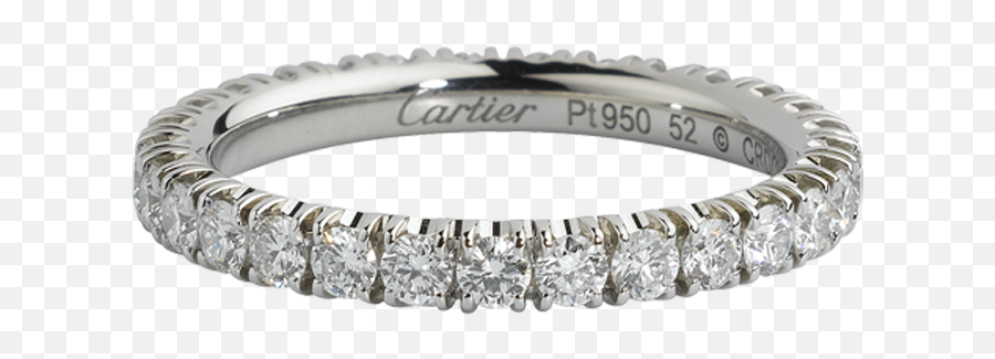 Wedding Ring Png - Cartier Destinee Rings Emoji,Diamond Ring Emoji