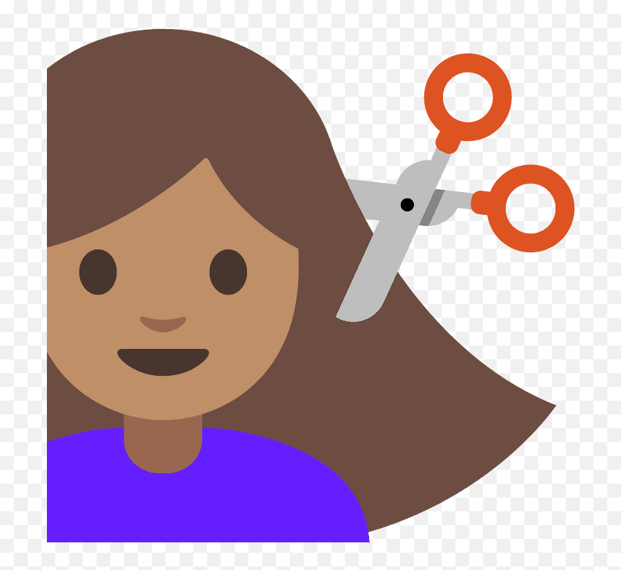 Emoji Clipart Free Download Transparent Png - Cabelo Emoji,Emoji Images Download