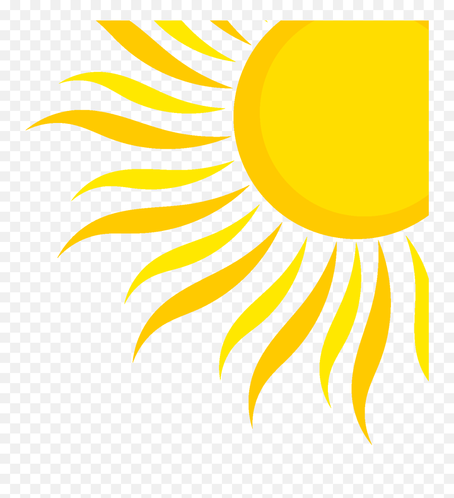 Seasons Months - Clip Art Summer Sun Emoji,Emoji Four Seasons