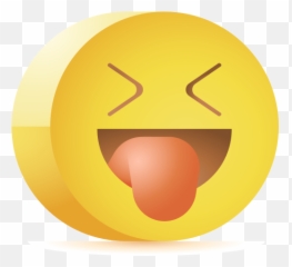 Tongue - Free Smileys Icons Happy Emoji,Smiley Tongue Emoji
