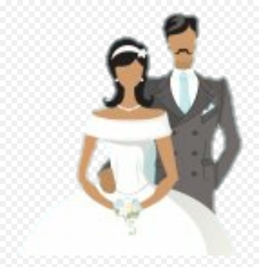 Marriage Bride Groom - Groom Emoji,Groom Emoji