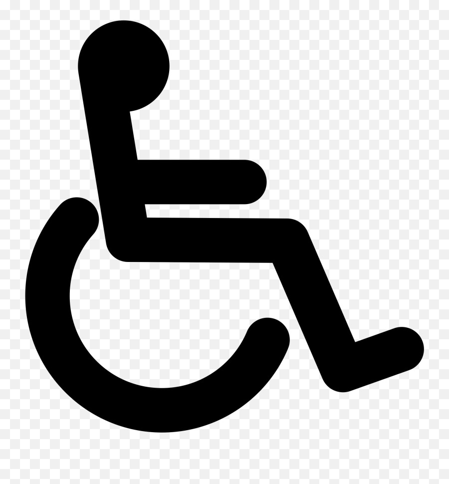 Wheelchair Clipart Tumundografico - Wheelchair Clipart Emoji,Wheelchair Emoji