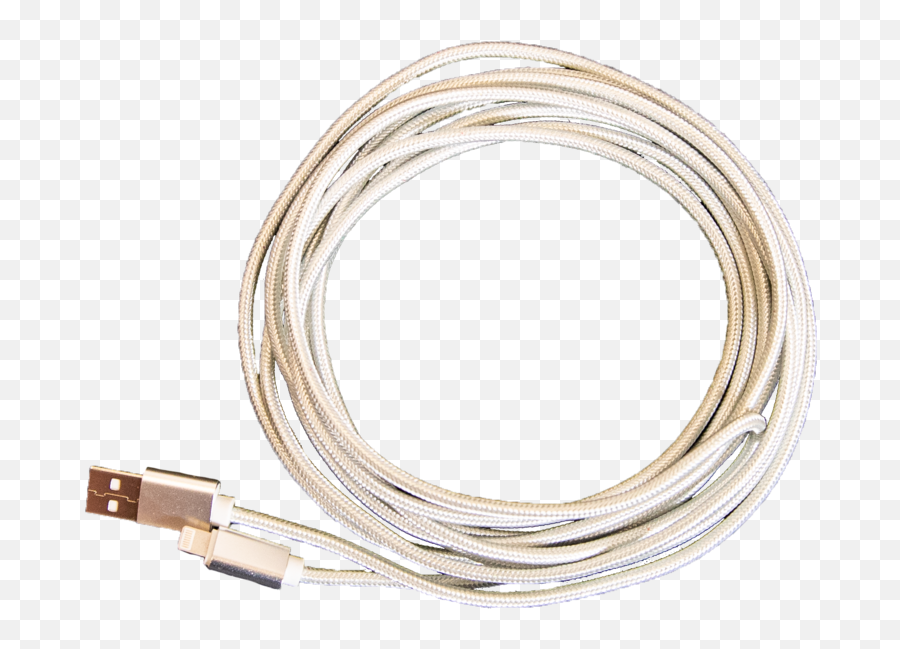 Simply Southern 10ft Apple Iphone Cable - Portable Emoji,Flag Boy Food Tv Emoji