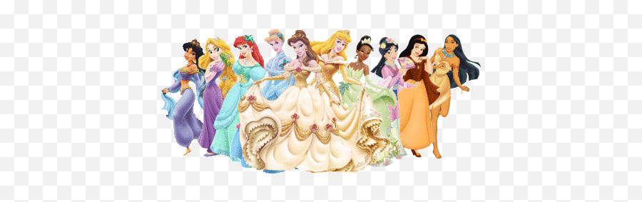 Disney Princess - Disney Princess Achtergrond 635717 Fanpop New Disney Princesses Lineup Emoji,Princess Emoticons