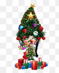 Yo Christmas Contest - Day Emoji