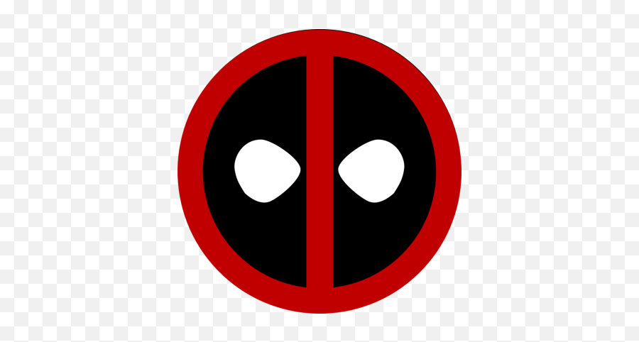 Deadpool Png And Vectors For Free Download - Deadpool Symbol Transparent Background Emoji,Deadpool Emoji Keyboard