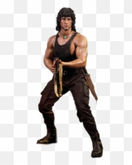 Popular And Trending Rambo Stickers - Rambo Last Blood 2019 Emoji,Rambo Emoji