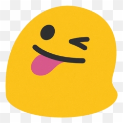 Emoji - Wink Tongue Android