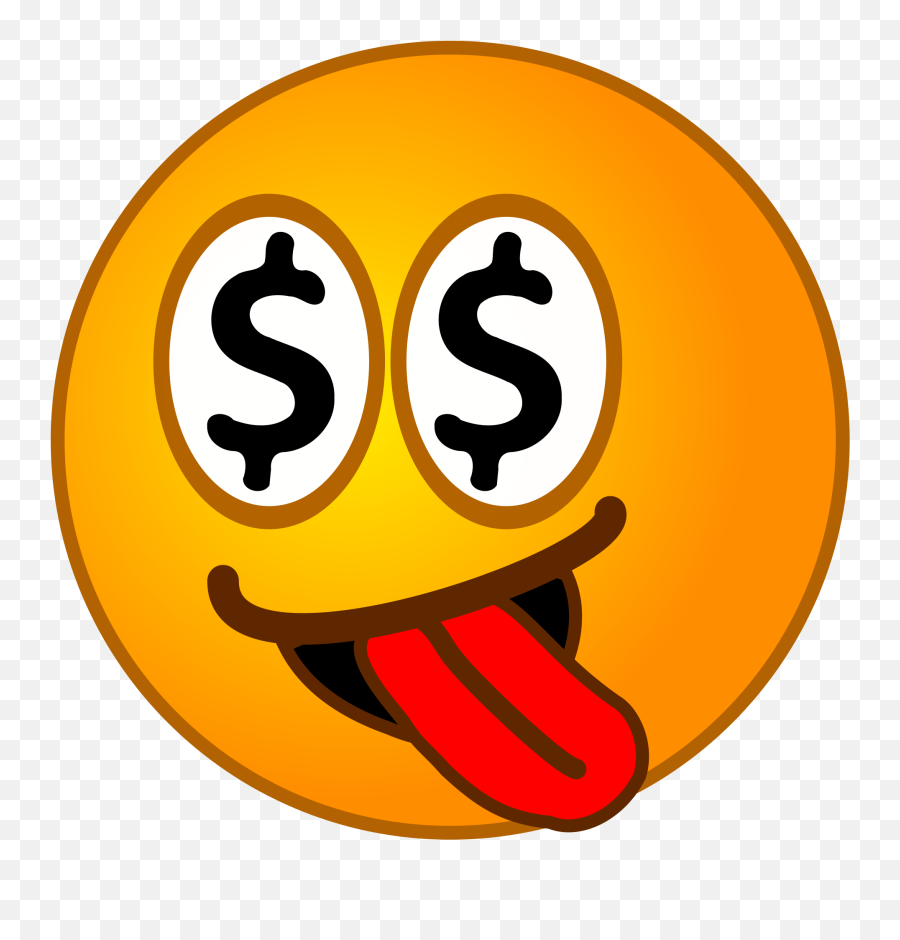 Antonyms Of The Word Greedy Spy - Smiley Emoji,Emoticon Definitions