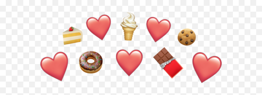 Sweets Sweet Emoji Emojiiphone - Cupcake,Sweet Emoji Text