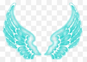 Wings Angelwings Angel Angels Angelwing Wing Angelswing - Wings Png For Picsart Emoji,Wing Emoji