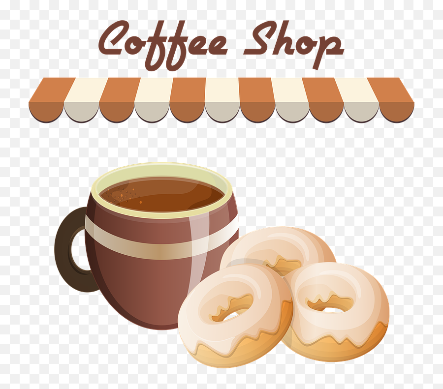 Cake Pastries Macaroons - Coffee Emoji,Birthday Cake Emojis