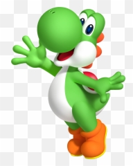 Yoshi - Yoshi Super Mario Bros Emoji,Yoshi Emoji