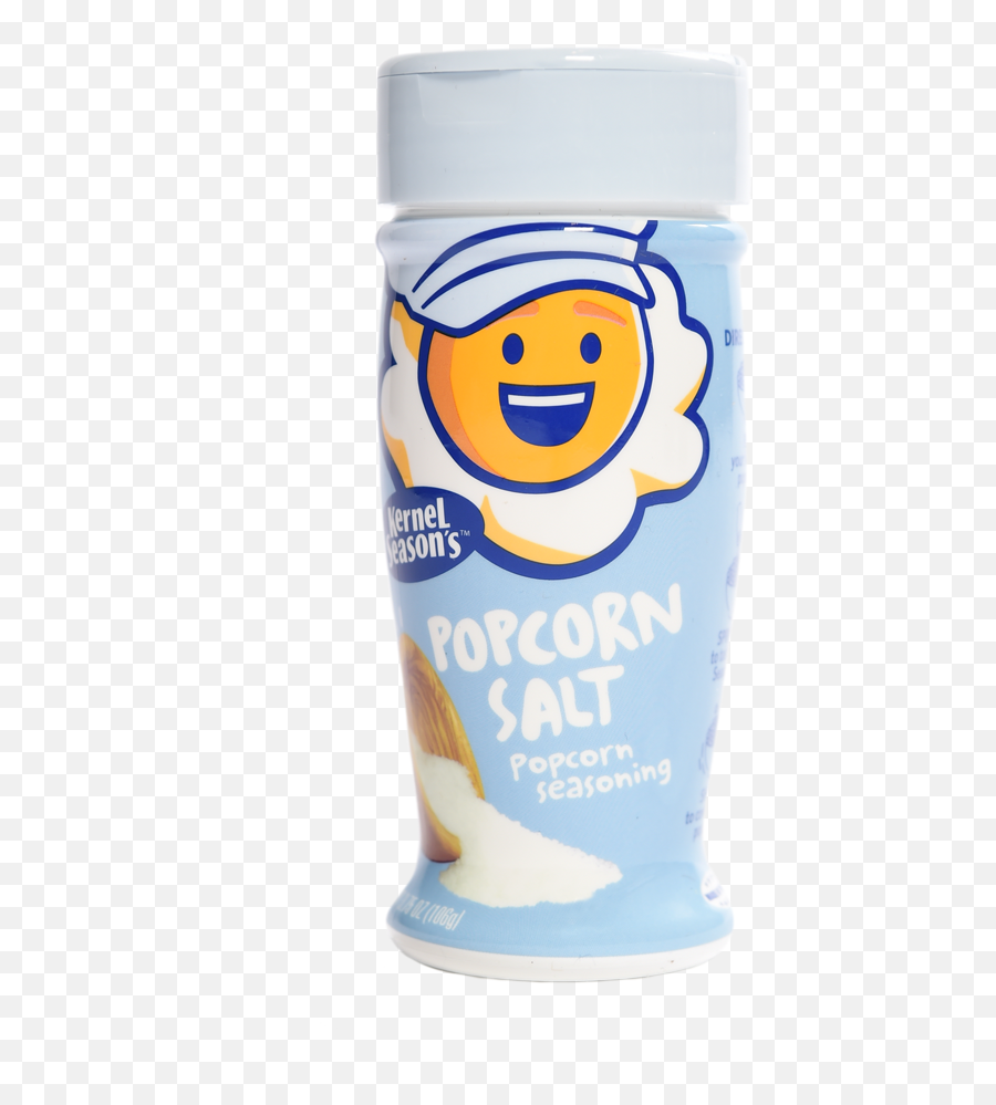 Popcorn Salt Popcorn Seasoning - Popcorn Dill Pickle Seasoning Emoji,Salt Emoticon