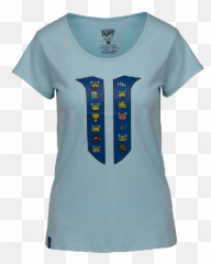 Shirt - Active Shirt Emoji,Diablo Emoji