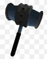 Ban Hammer - Ban Hammer Roblox Emoji,Ban Hammer Emoji