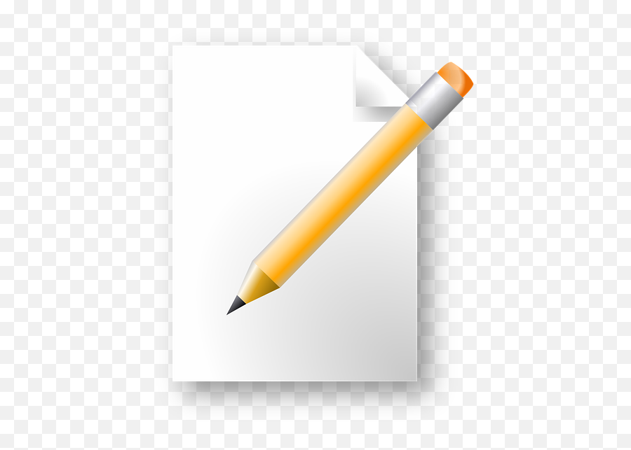 Edit Pen Write - Clip Art Emoji,Ink Pen Emoji