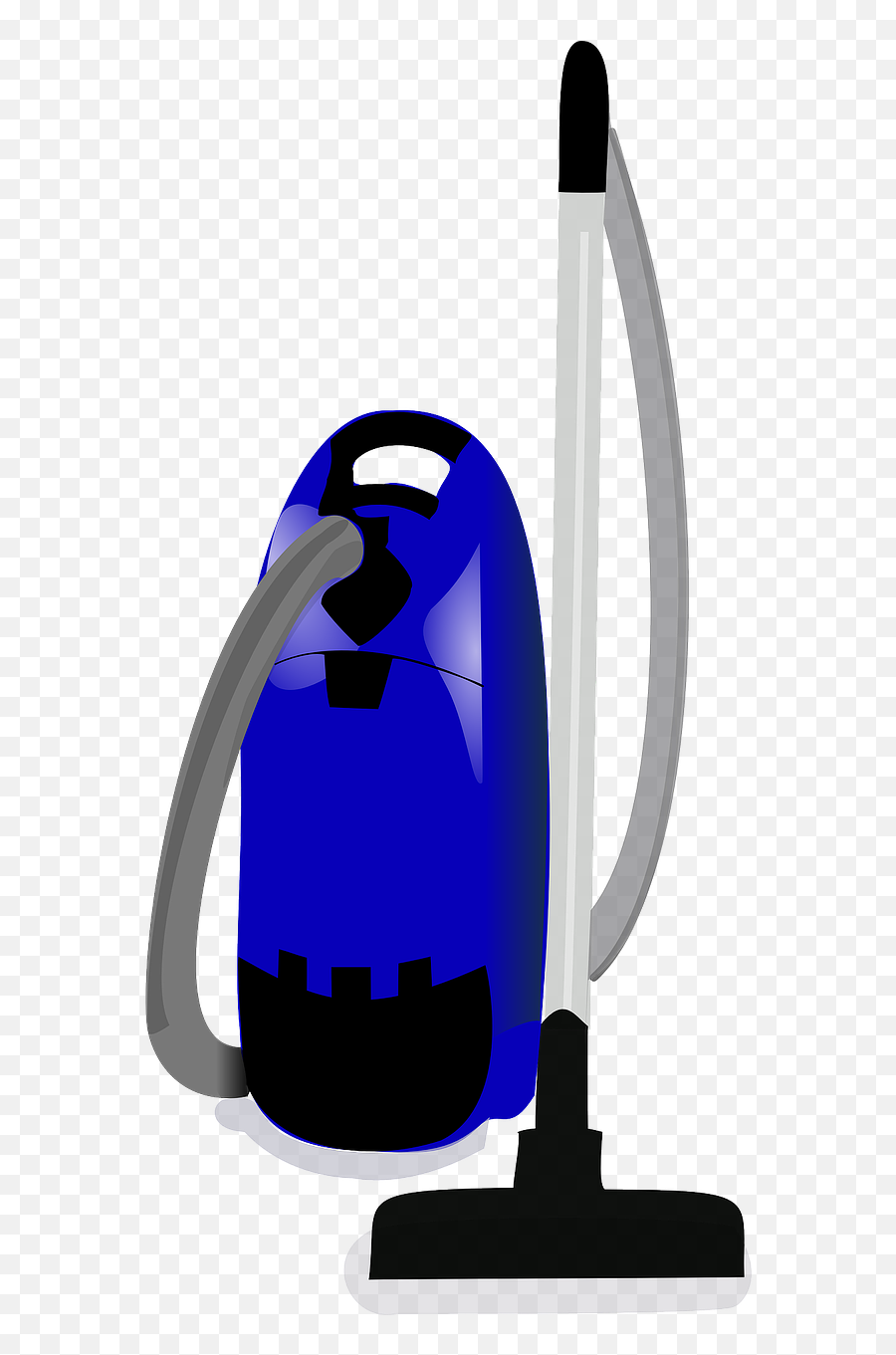 Vacuum Cleaner Household Appliance Tool - Vacuum Cleaner Animation Emoji,Vacuum Cleaner Emoji