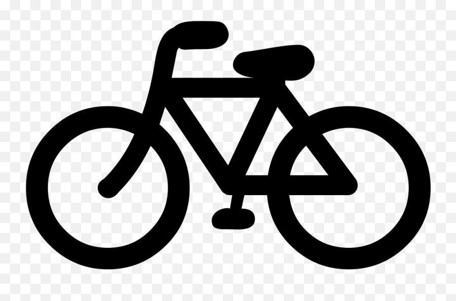 Android Emoji 1f6b2 - Bike Icon,Bicycle Emoji