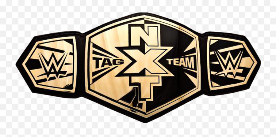 Belt Requests - Nxt Tag Team Belt Emoji,Championship Belt Emoji