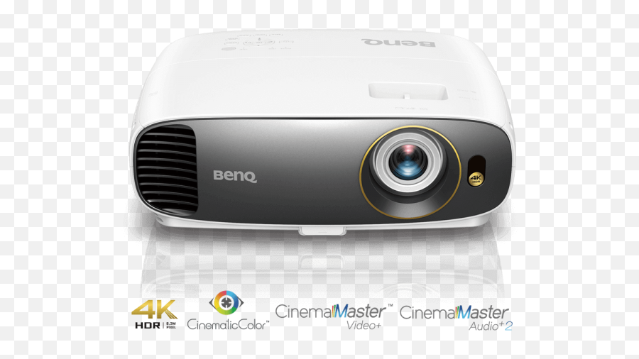 4k Home Cinema Projector - Benq Emoji,Projector Emoji