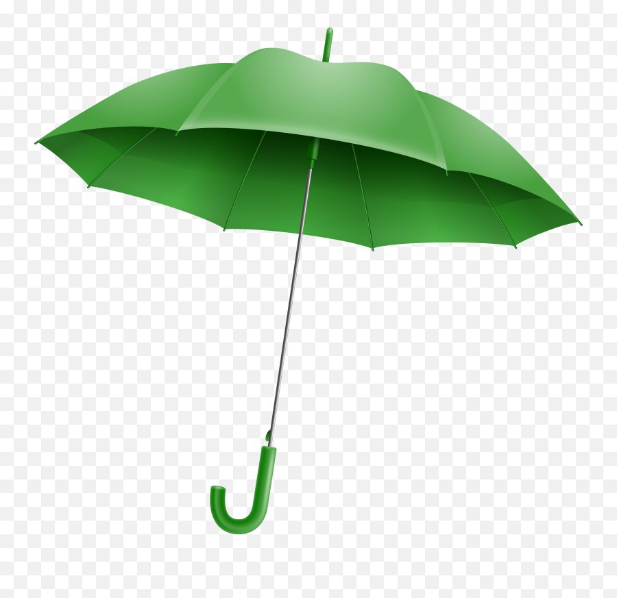 30354 Green Free Clipart - Green Umbrella Png Emoji,Green Tick Emoji