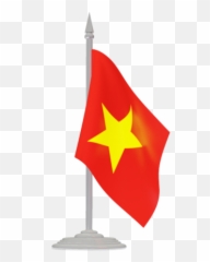Download Vietnam Flag Png Image Hq Png Image - Vietnam Flag Png Emoji,Vietnam Flag Emoji