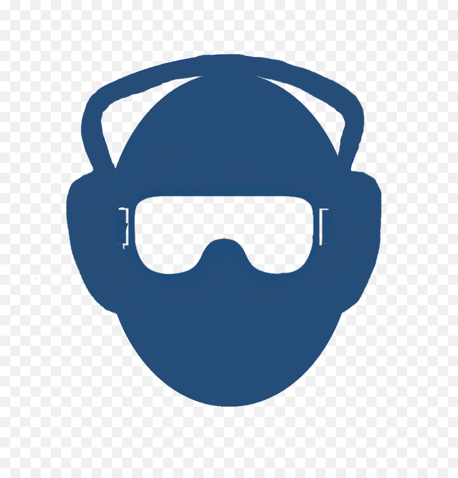 Goggles Clipart Firearms License - Clip Art Emoji,Ski Glasses Emoji